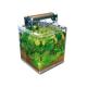 aquarium wave box cube 16.5 litres