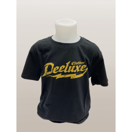 TEE SHIRT DEELUXE enfant