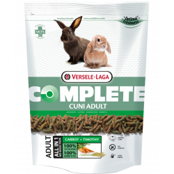 cuni complète lapins nains 1.75kg VERSELE LAGA