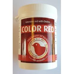color red 100g RED BIRD