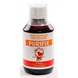 purifix 250ml RED BIRD