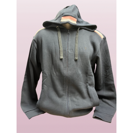 Veste zippée CAMBERABERO Veste zippée CAMBERABERO