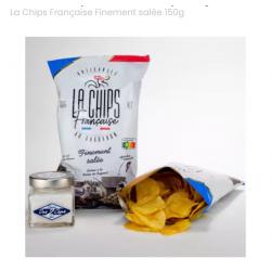 La chips Française