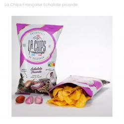 La chips Française échalote Picarde