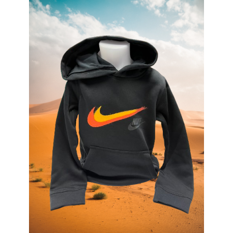 sweat NIKE garçon