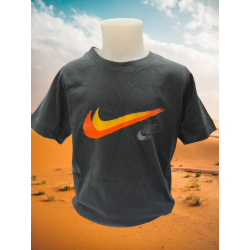 tee shirt NIKE garçon