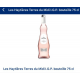 vin rosé Les Haytières