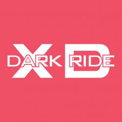 XD DARK RIDE - CINE 4D