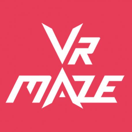 VR MAZE