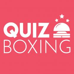 QUIZZ BOXING