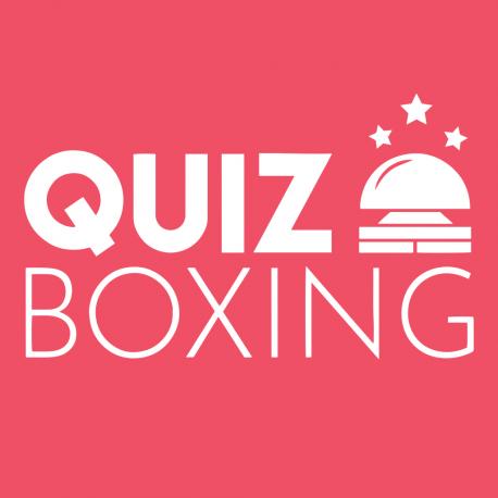 QUIZZ BOXING