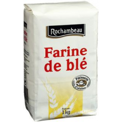 farine T 45 1kg