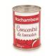 Concentré de tomate 140g