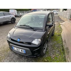 Microcar Due First