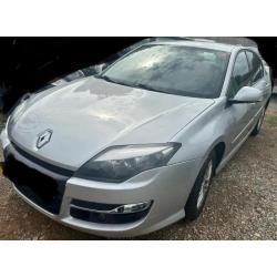 RENAULT LAGUNA 1.5 DCI 110 BUSINESS