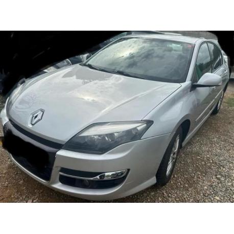 RENAULT LAGUNA 1.5 DCI 110 BUSINESS RENAULT LAGUNA 1.5 DCI 110 BUSINESS