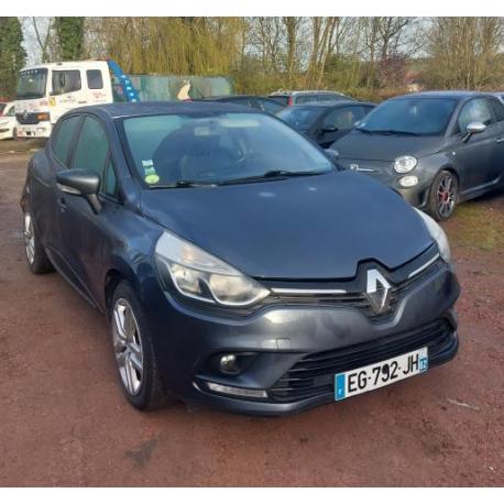 RENAULT CLIO IV 75CV BUSINESS RENAULT CLIO IV 75CV BUSINESS