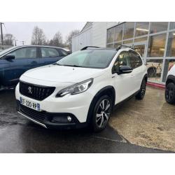 PEUGEOT 2008 1.6 HDI 120CV GT LINE PEUGEOT 2008 1.6 HDI 120CV GT LINE