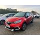 RENAULT CAPTURE 1.5DCI 110 INTENS RENAULT CAPTURE 1.5DCI 110 INTENS