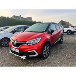 RENAULT CAPTURE 1.5DCI 110 INTENS RENAULT CAPTURE 1.5DCI 110 INTENS