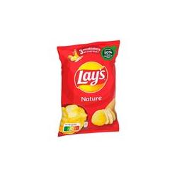 Chips Lay's nature 45g