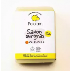 Savon Solide bébé