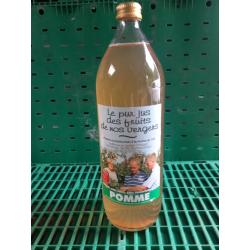 Jus de pomme - 1L