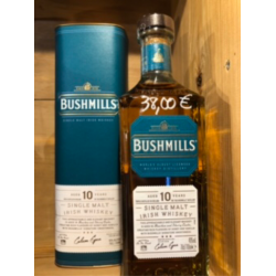 whisky bunshmills
