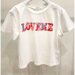 tee shirt loveme 