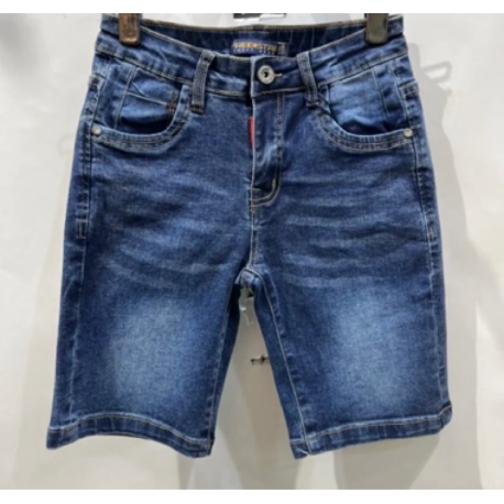 bermuda jean