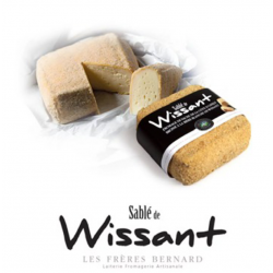 Sablé de Wissant