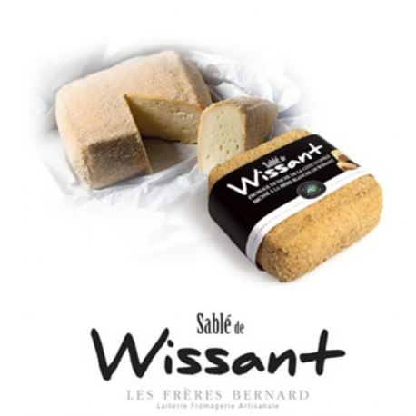 Sablé de Wissant