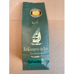 café grain Gourmet le comptoir du Lys