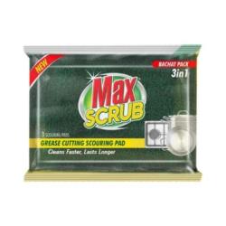 Eponges multi usage *3