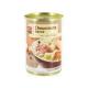 Choucroute garnie au vin blanc