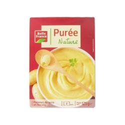 Purée Nature