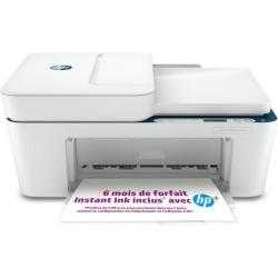 Imprimante tout-en-un HP DeskJet Plus 4130e - Jet d'encre couleur