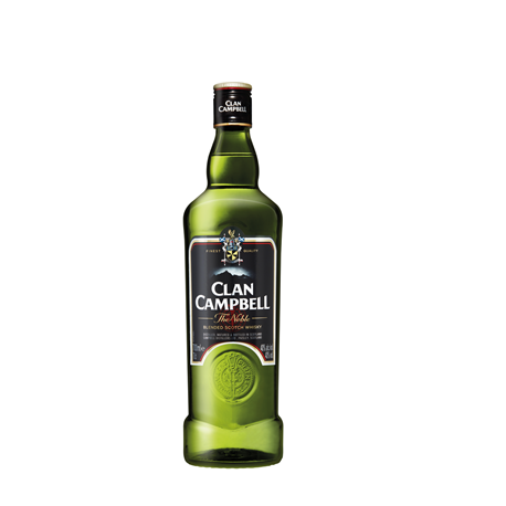 whisky clan campbell whisky clan campbell