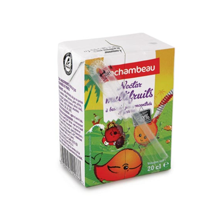 jus de nectar multi 6x20cl jus de nectar multi 6x20cl
