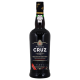 Porto Cruz rouge