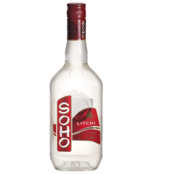 soho litchi