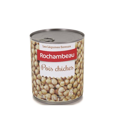 Pois chiches 4/4 Pois chiches 4/4