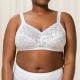 COLLECTION LINGERIE  TRIUMPH  ROMY