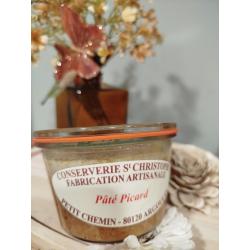 Pâté Picard