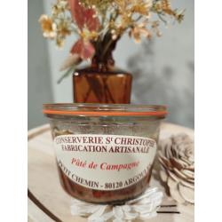 Pâté de Campagne