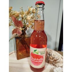 Rhubibulle 33 cl