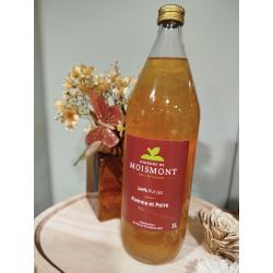 jus de Pommes Poires 1 litre