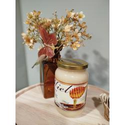 Miel de Printemps