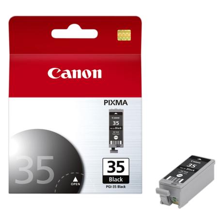 Cartouche encre canon PG-35 noir Cartouche encre canon PG-35 noir