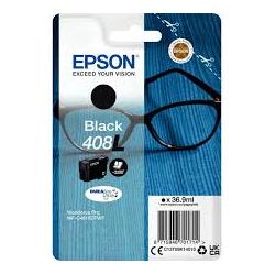 Cartouche encre EPSON 408 L noir